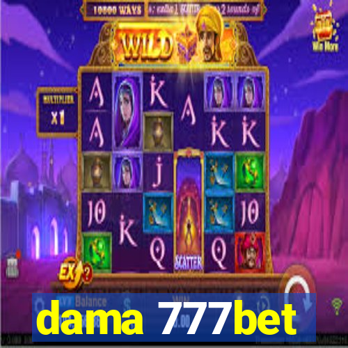 dama 777bet